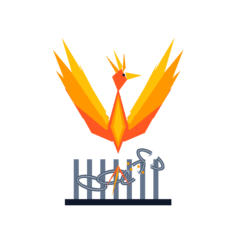PrisonFree Logo